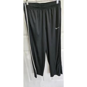 Nike Dri Fit Pants Boys Size Large